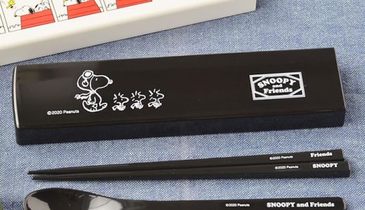 【お買い物マラソン!P最大26倍】お箸 スプーン セット スヌーピー 引フタコンビ カトラリー お箸セット 18cm スライド式 シリコーンパーツ シンプル かわいい 日本製 おしゃれ 大人 キッズ お弁当グッズ お弁当用 レディース 男子 メンズ SNOOPY ピーナッツ