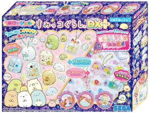 セガトイズ ぷにジェル すみっコぐらし DXプラス