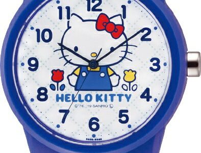 シチズンCBM｜CITIZEN CBM HELLO KITTY 腕時計 HK30-003 HK30-003