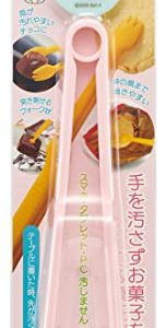 スケーター トング 手が汚れない お菓子トング すみっコぐらし 22cm KTG2