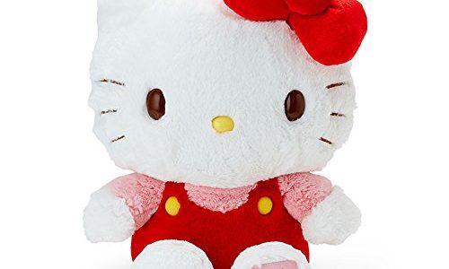 サンリオ(SANRIO) ハローキティ ぬいぐるみ(スタンダード)2L