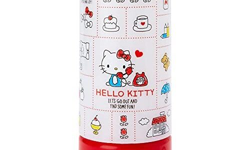 サンリオ(SANRIO) ハローキティ ライト付き加湿器 201031