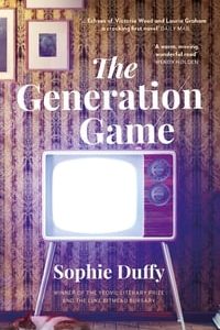 The Generation Game【電子書籍】[ Sophie Duffy ]