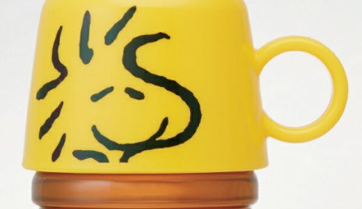 キャップ コップ ペットボトル PEANUTS スヌーピー ウッドストック （ SNOOPY 食洗機対応 140ml ペットボトルキャップ ペットボトル用 子供 食洗機OK ペットボトルキャップコップ ペットボトル用コップ キッズ ）【3980円以上送料無料】