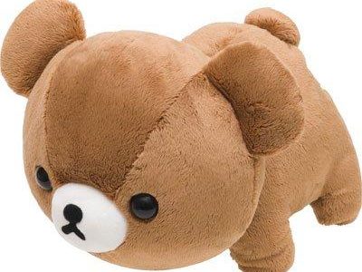 リラックマ ぬいぐるみ チャイロイコグマ　日用品　雑貨　文房具　文具　手芸　趣味　プレゼント　入学祝い