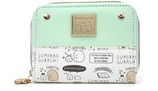 すみっコぐらし Sumikkogurashi コインケース キッズ グッズ　趣味　フィギュア　コスプレ　アート　喫煙具　模型　プラモデル