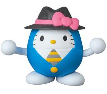 UDF ころばし屋 HELLO KITTYピンク