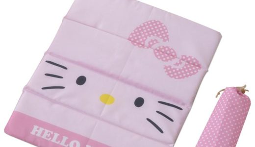 Sanrio(サンリオ) マルチクッション 【ハローキティ】 【マイメロディ】 【ぐでたま】