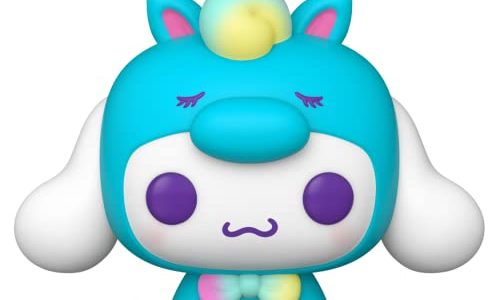 ファンコ FUNKO フィギュア 人形 アメリカ直輸入 Funko Pop! Animation: Sanrio: Hello Kitty - Cinnamaroll 3.75 inchesファンコ FUNKO フィギュア 人形 アメリカ直輸入