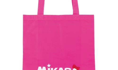 ミカサ(MIKASA) ハローキティコラボレジャーバッグ BA21-KT2-P 【北海道地域 配送不可商品】