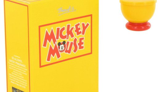 【送料無料】MICKEY Mouse by Disney Eau De Toilette Spray 1.7 oz / 50 ml [Men]【海外通販】