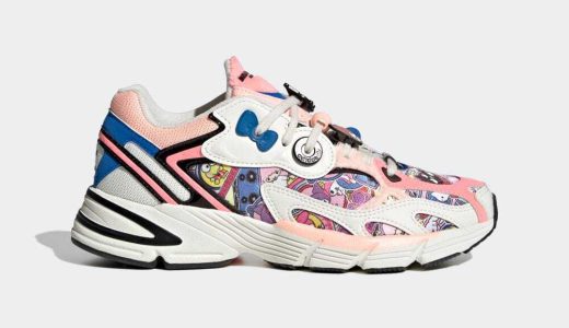 【公式】アディダス adidas 返品可 adidas Originals × Hello Kitty and Friends アディダス アスター / adidas ASTIR オリジナルス メンズ レディース シューズ・靴 スニーカー 白 ホワイト HQ4508 ローカット