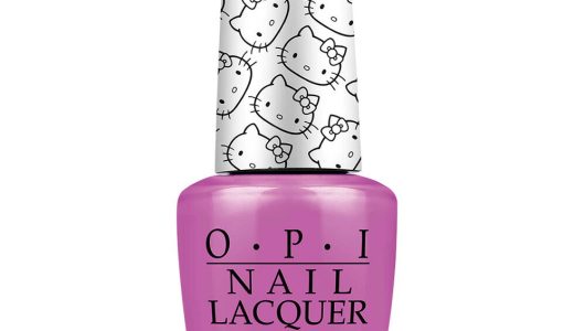 OPI オーピーアイ ネイルラッカー 15ml NLH87 スーパーキュートインピンク 【ネコポス不可】 ネイル用品の専門店