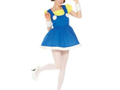 コスプレ 仮装 大人用ハローキティ 【 コスプレ 衣装 ハロウィン 仮装 コスチューム アニメ サンリオ グッズ キティちゃん 大人 正規ライセンス品 レディース パーティーグッズ 女性用 余興 キャラクター 】