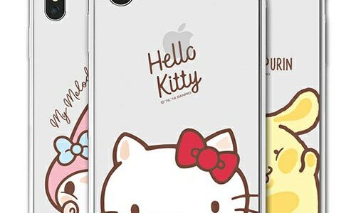 JH サンリオ フェース iPhone Galaxy 透明ゼリー ケース カバー スマホケース SANRIO Characters Face クリア ゼリー ハローキティ マイメロディ ポムポムプリン ぐでたま シナモロール リトルツインスターズ