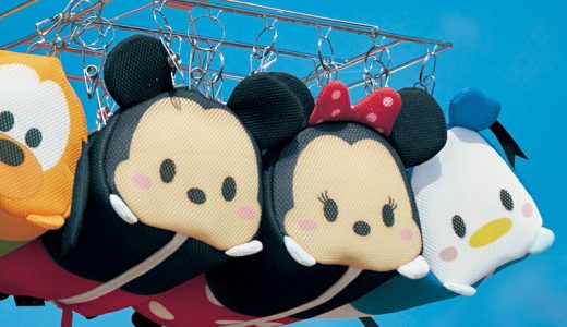 【SALE! 5/1 09:59迄】【Disney】 ディズニー ポーチのような洗濯ネット「ミッキーマウス ミニーマウス ドナルドダック くまのプーさん チップデール スティッチ デイジー ロッツォ 」◇ ツムツム ミッキー グッズ 洗濯 ランドリー 洗濯用品 洗濯ネット ネット ポーチ 可愛い