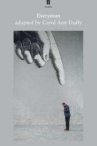 Everyman【電子書籍】[ Carol Ann Duffy ]