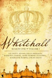 Whitehall: A Novel (Part 1)【電子書籍】[ Liz Duffy Adams ]