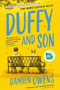 Duffy and Son【電子書籍】[ Damien Owens ]