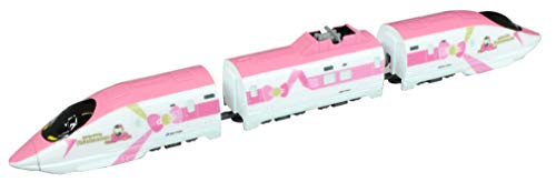 Zゲージ Zショーティー 500系 ハローキティ新幹線 ST008-2 鉄道模型 電車【沖縄県へ発送不可です】