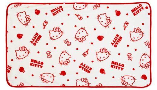 サンリオ(SANRIO) ハローキティ クッションブランケット