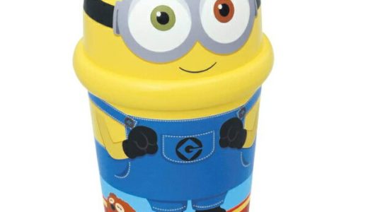 フルキャラアイス マグ ミニオン ボブ タカラトミー おもちゃ プレゼント ギフト ミニオンズ Minions