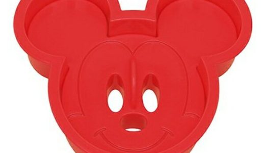 キャラクター 食パン抜き型 ミッキーマウス （ キャラ弁 お弁当グッズ 子供 食パン 抜き型 型 簡単 子ども デコ弁 パン抜き型 ミッキー 飾り付け パン クッキー 抜型 キッズ ランチ かわいい ）