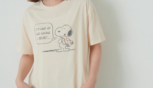 【15％OFFクーポン！5/22 9:59まで】【ピーナッツ/PEANUTS】スヌーピールームウェアセットアップ　半袖 SNOOPYピーナッツ ルームウエア 部屋着 セットアップ setup かわいい おしゃれ レディース リラックスタイム パジャマ 大きいサイズ