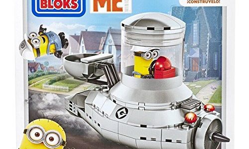 メガブロック メガコンストラックス ミニオンズ 組み立て 知育玩具 CNC82 Minions: Mega Bloks Despicable Me Minion Mobileメガブロック メガコンストラックス ミニオンズ 組み立て 知育玩具 CNC82