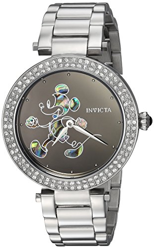 インビクタ Invicta ディズニーリミテッドエディション ミッキーマウス レディース腕時計 23780te