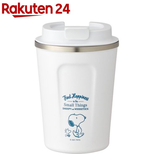 コーヒータンブラー 350ml SNOOPY21(1個)【スケーター】