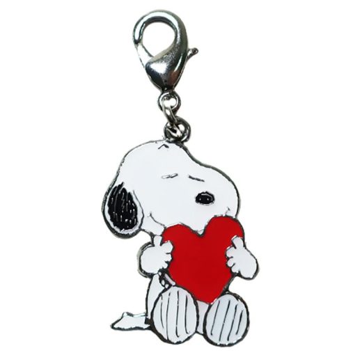 スヌーピー チャーム チャムコレ ハートハグ SNOOPY 2023年8月発売予定 予約商品