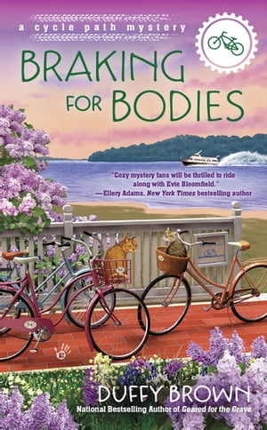 Braking for Bodies【電子書籍】[ Duffy Brown ]