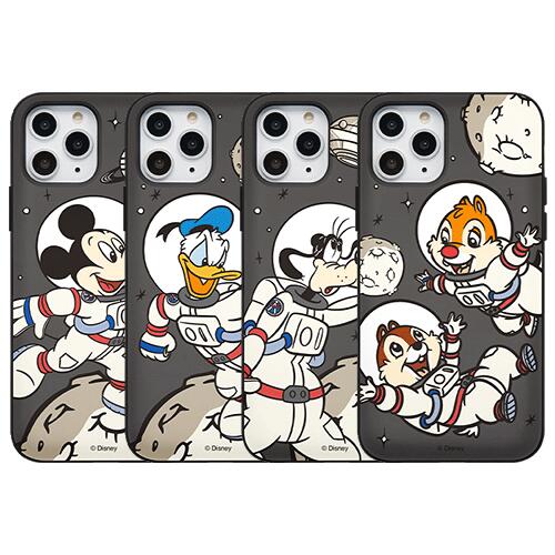 AS ディズニー 行星 iPhone Galaxy マグネット カード ドア バンパー ケース カバー スマホケース Disney Planet MAGNET CARD DOOR BUMPER カード2枚が収納できる実用性 ミラーが入っております。