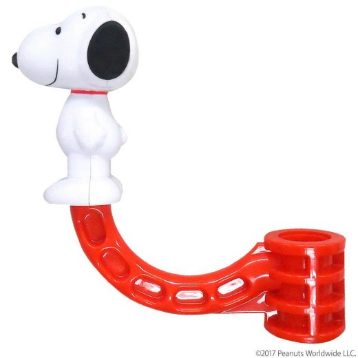 SNOOPY スヌーピー ヘッドレストフック SN53