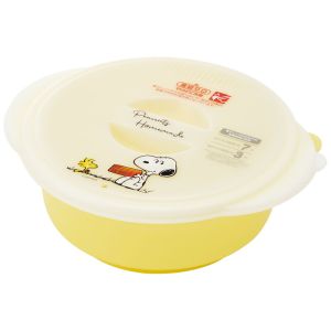 【スケーター SKATER】スケーター SNOOPY 水彩 即席ラーメンメーカー UDR1N