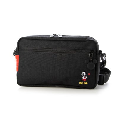 マンハッタンポーテージ Manhattan Portage Jogger Bag Mickey Mouse 2022 （Black）