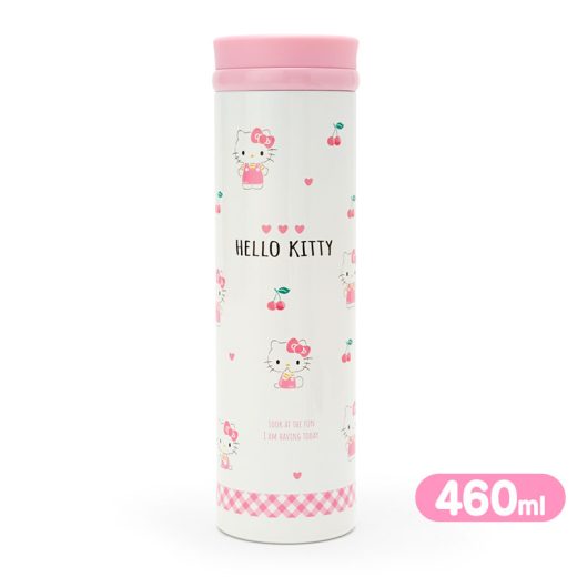 ハローキティ ステンレスマグボトル 460ml