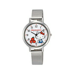 シチズンCBM｜CITIZEN CBM HELLO KITTY　ハローキティ　腕時計　 0031N204 0031N204