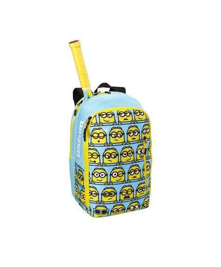 WILSON(ウィルソン)MINIONS 2.0 TEAM BACKPACK