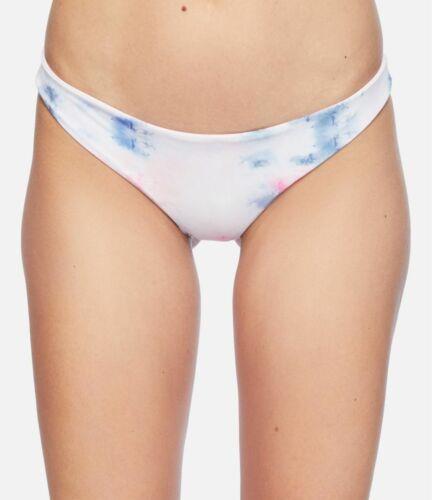 Hurley Women's X Hello Kitty Quick Dry Reversible Mod Surf Bikini Bottom レディース