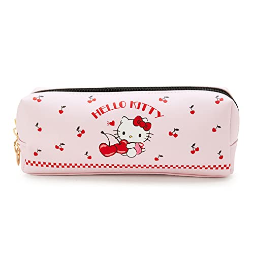 サンリオ(SANRIO) ハローキティ 2ルームペンケース 710423