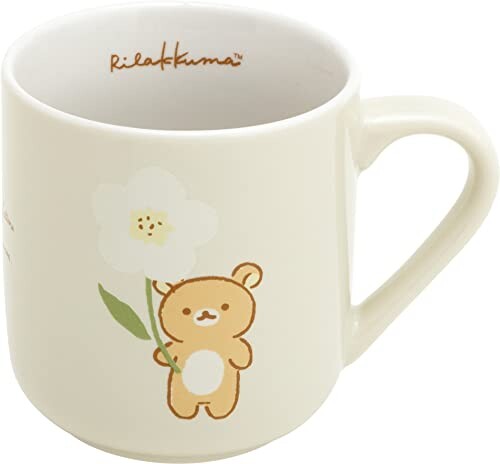 リラックマ Kitchen Zakka マグカップ TK17801