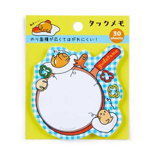 サンリオ(SANRIO) ぐでたま 付箋