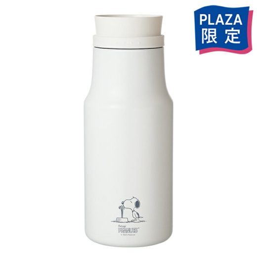 スヌーピー PEANUTS×SANTECO 卓上ポット 1.2L