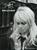 [楽譜] ダフィー／ロックフェリー《輸入ピアノ楽譜》【10,000円以上送料無料】(Duffy - Rockferry)《輸入楽譜》