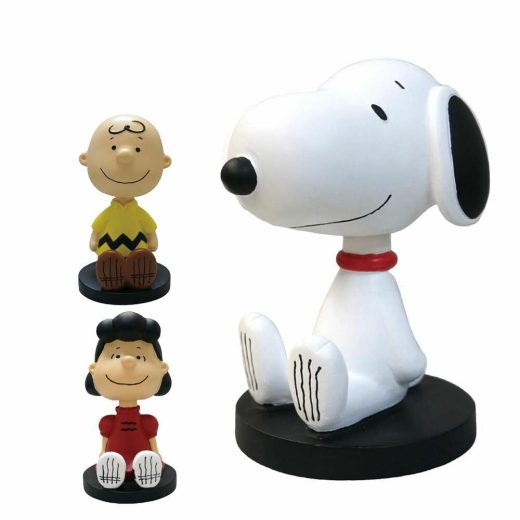 PEANUTS SNOOPY スヌーピー ゆらゆらドール　スヌーピー・KS-1210