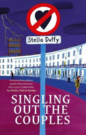 Singling Out The Couples【電子書籍】[ Stella Duffy ]