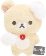 【新品】ぬいぐるみ コリラックマ てのりぬいぐるみ NEW BASIC RILAKKUMA vol.2 テーマ 「リラックマ」