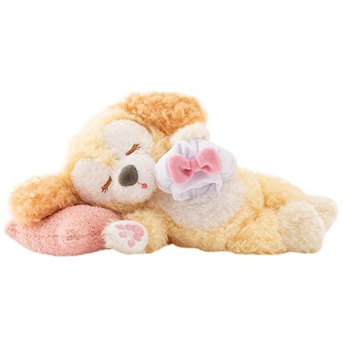 クッキーアン ぬいぐるみ ダッフィーのスウィートドリームス 2021 【パーク】Duffy’s Sweet Dreams グッズ お土産